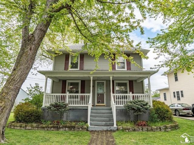 House for sale in Ida, Michigan