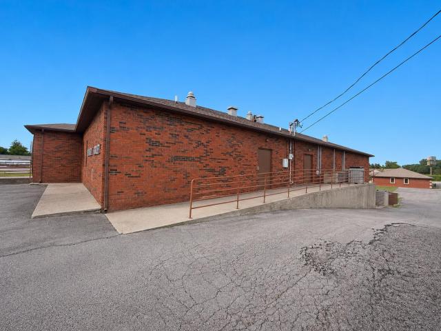 Commercial for sale in Laurel, Kentucky