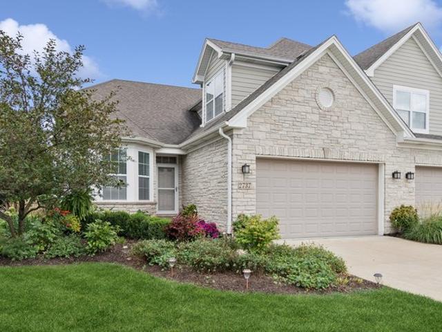 Townhouse for sale in Aurora, Illinois