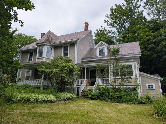 House for sale in Essex, New York