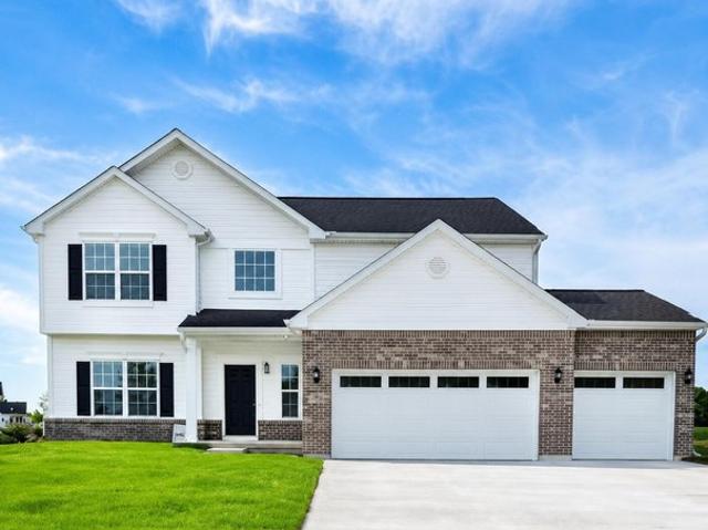 House for sale in Crown Point, Lake County