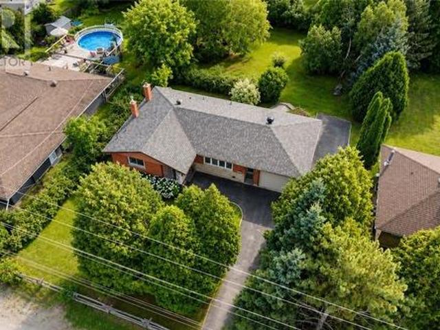 House for sale in Wanup, Ontario
