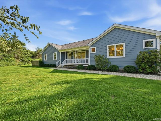 House for sale in East Marion, Town of Southold