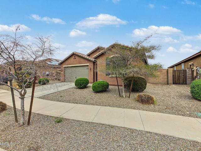 House for sale in Sin Lomas, Goodyear