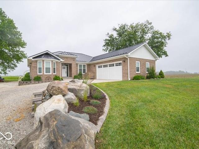 House for sale in Whitestown, Indiana
