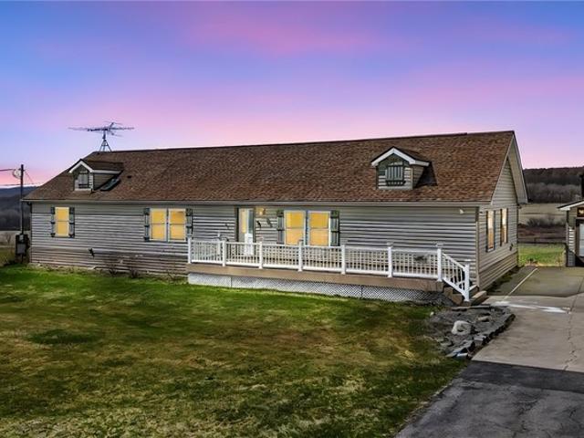 House for sale in Cortland, New York