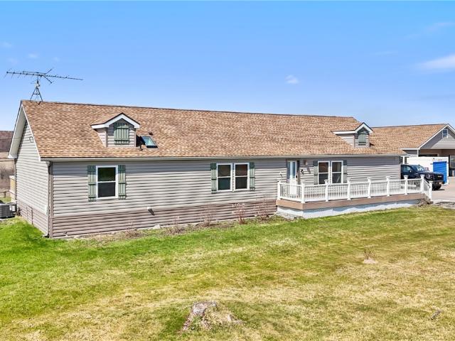 House for sale in Cortland, New York
