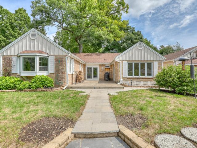 House for sale in West Allis, Wisconsin