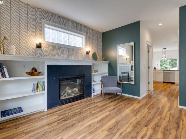 Townhouse for sale in Portland