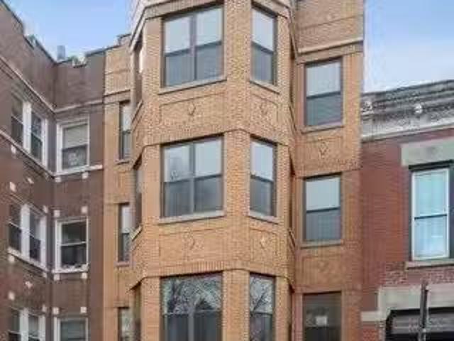 House for rent in Chicago