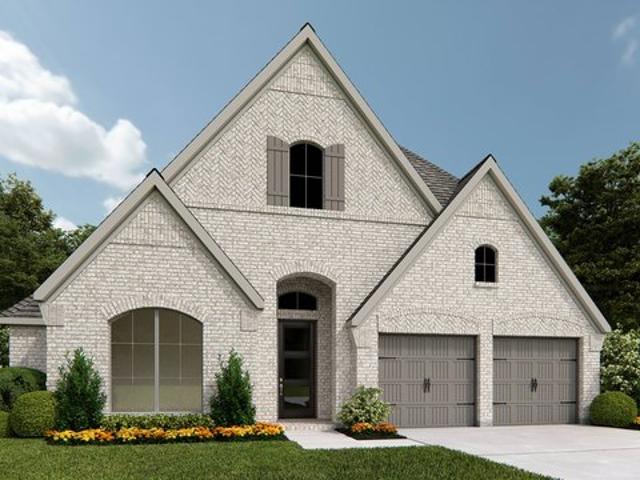 House for sale in Forney, Texas