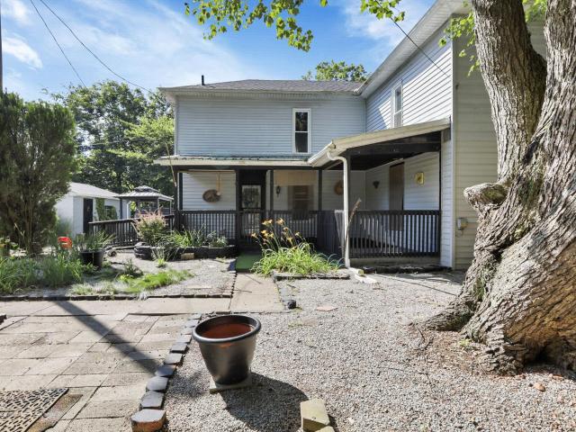 House for sale in Ohio