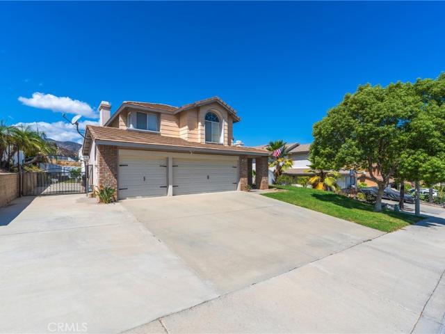 Property for sale in Corona, California