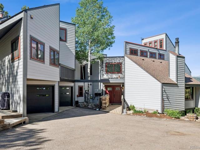 House for sale in Herzman Mesa, Evergreen
