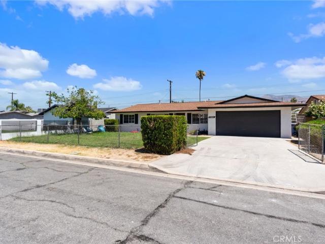 House for sale in Highland, California