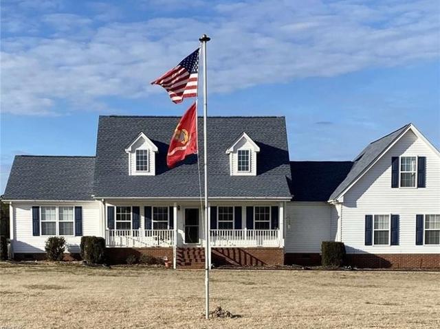 House for sale in Virginia