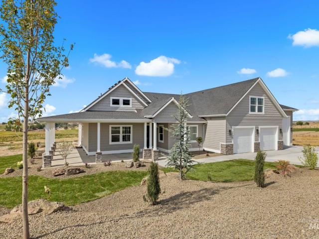 House for sale in Caldwell, Idaho