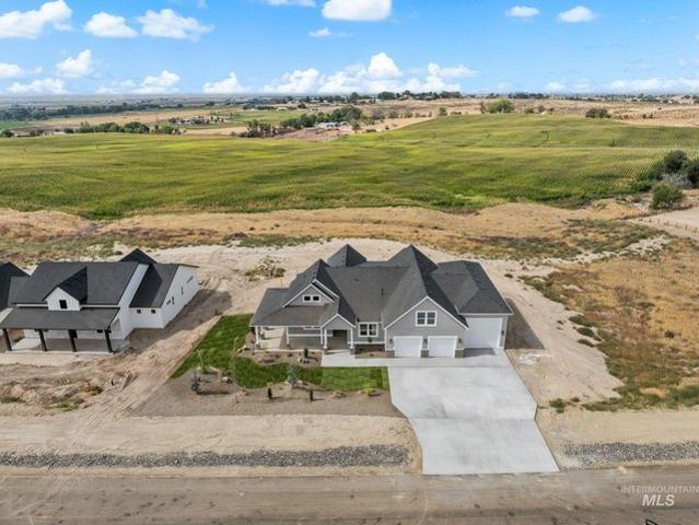 House for sale in Caldwell, Idaho