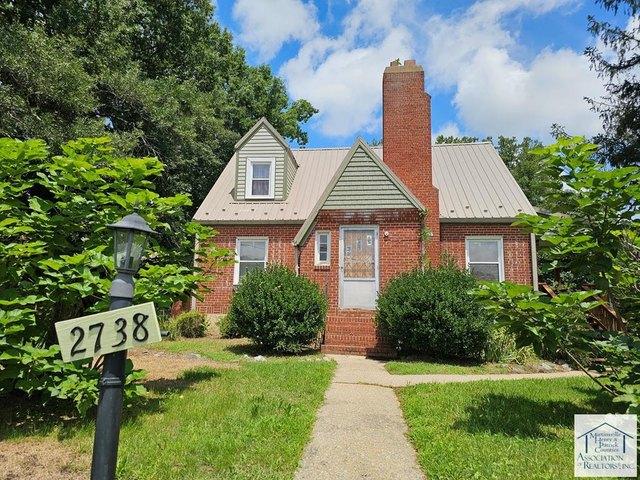 House for sale in Virginia