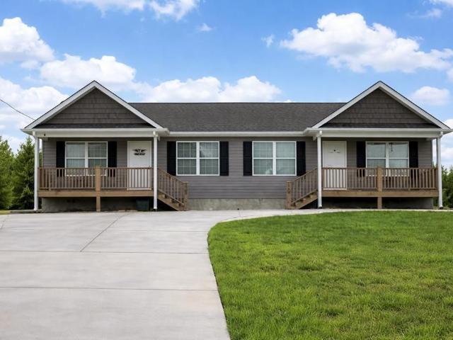 House for rent in Georgia