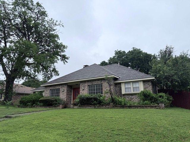 House for sale in Carrollton, Texas