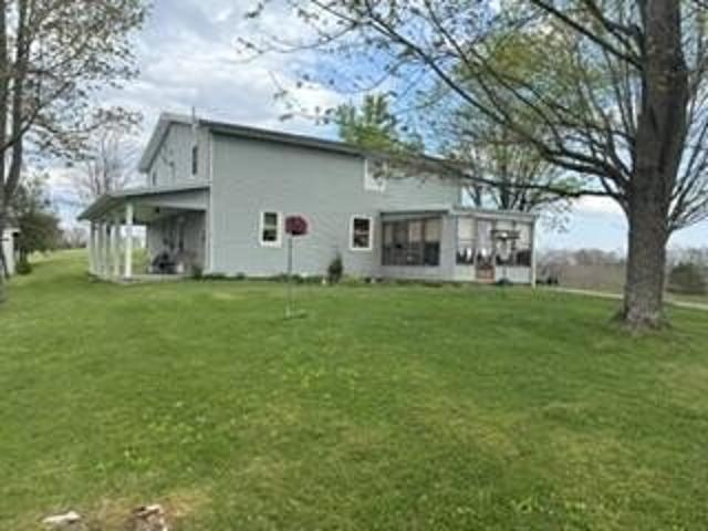 House for sale in Cynthiana, Kentucky