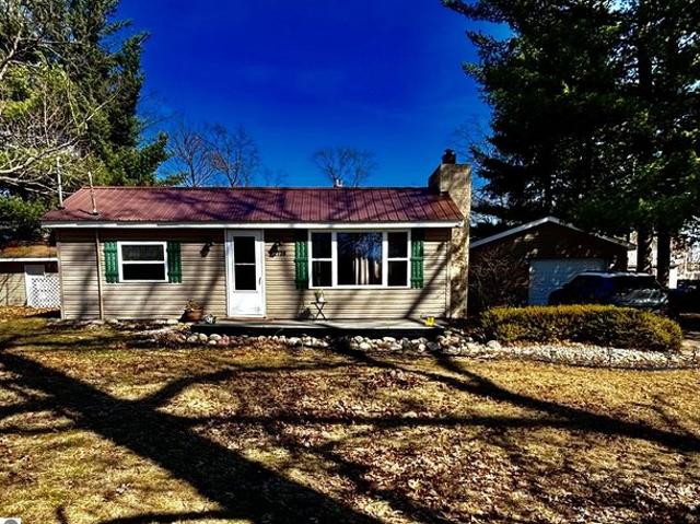 House for sale in Clare, Michigan