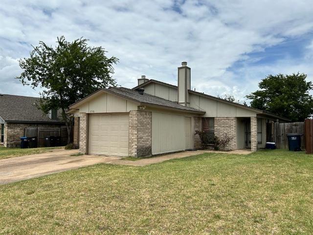 House for sale in Fort Worth, Texas