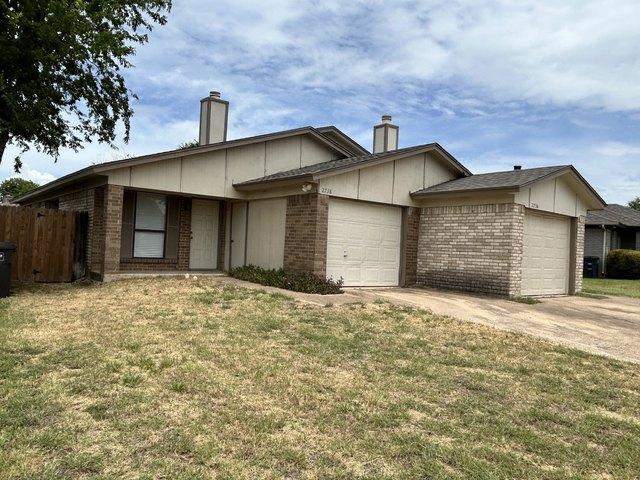 House for sale in Fort Worth, Texas