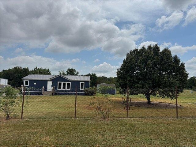 Farm for sale in Skiatook, Oklahoma