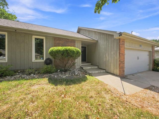 House for sale in Springfield, Missouri