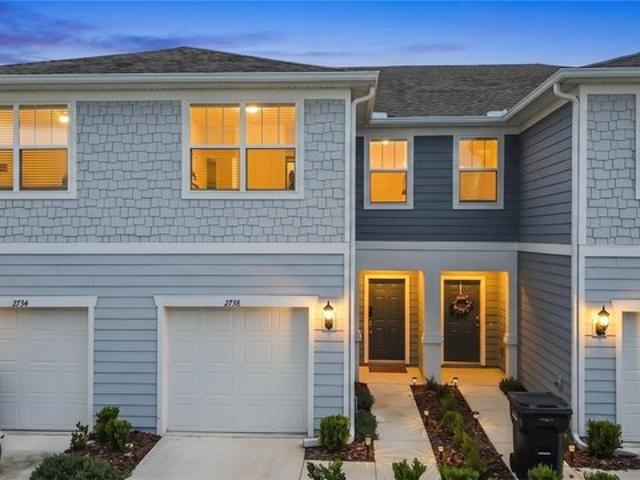 Townhouse for sale in Davenport, Florida