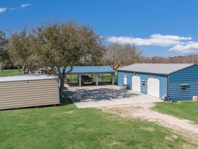 Farm for sale in Harris, Texas