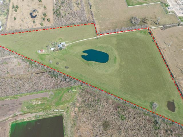 Farm for sale in Harris, Texas