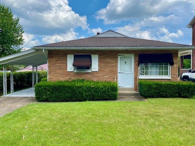 House for sale in Portsmouth, Ohio