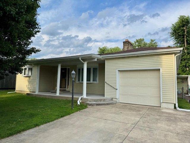 House for sale in Portsmouth, Ohio