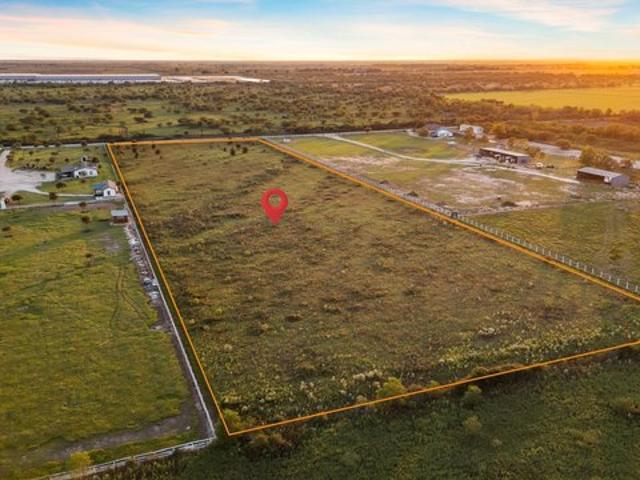 Land for sale in Sealy, Texas