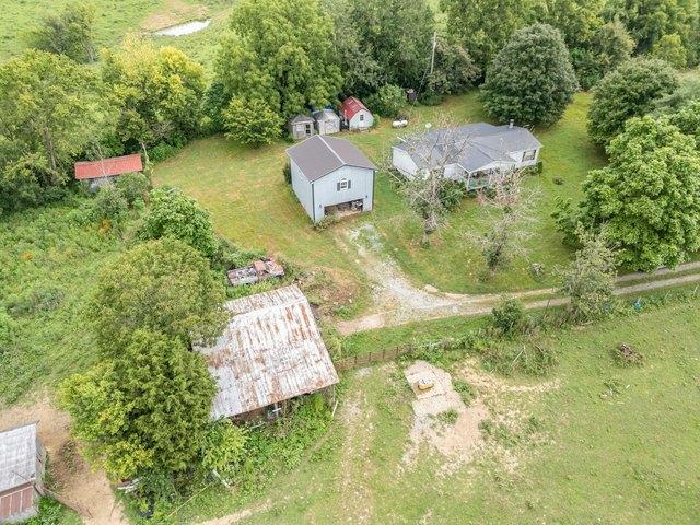 Farm for sale in Ewing, Kentucky