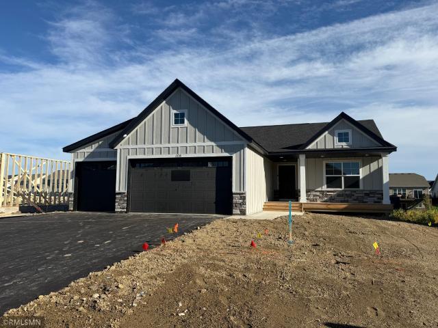 House for sale in Saint Michael, Wright County