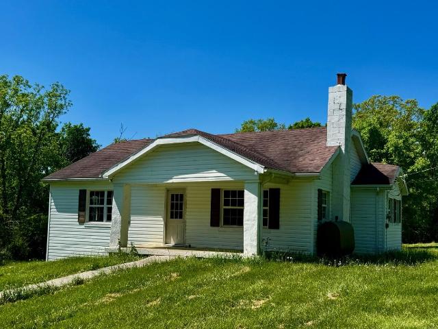Farm for sale in Monticello, Kentucky