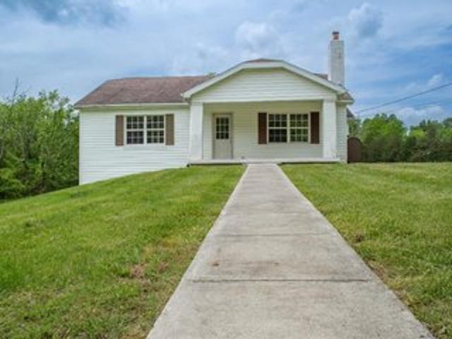 Farm for sale in Monticello, Kentucky