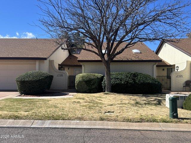Townhouse for sale in Cochise, Arizona