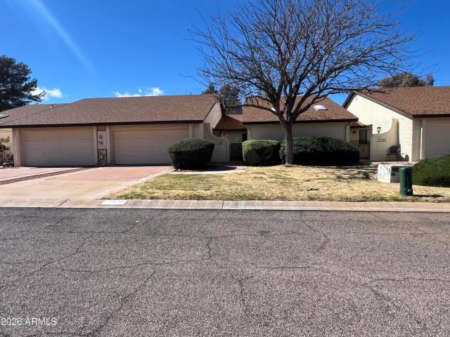 Townhouse for sale in Cochise, Arizona