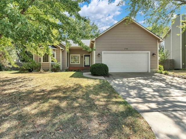House for sale in Kansas