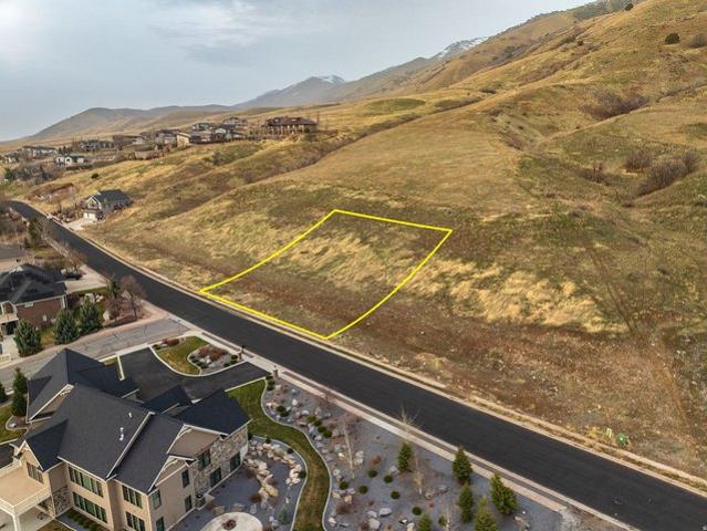 Land for sale in Cache, Utah