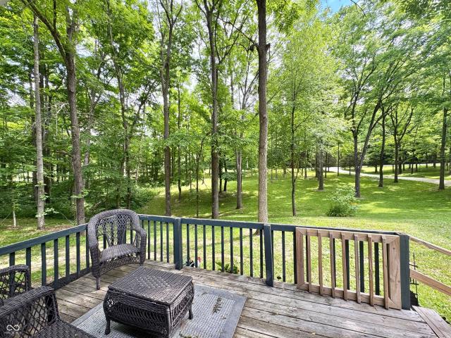 House for sale in Greencastle, Indiana