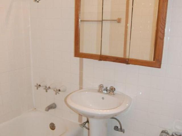 Apartment for rent in Chicago Park, Illinois
