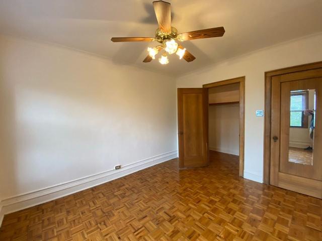 Apartment for rent in Chicago Park, Illinois