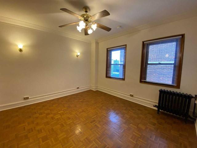 Apartment for rent in Chicago Park, Illinois