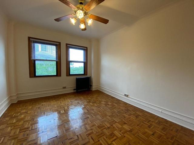 Apartment for rent in Chicago Park, Illinois